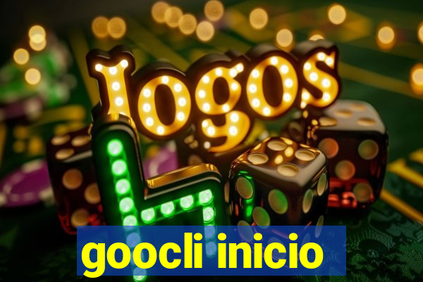 goocli inicio